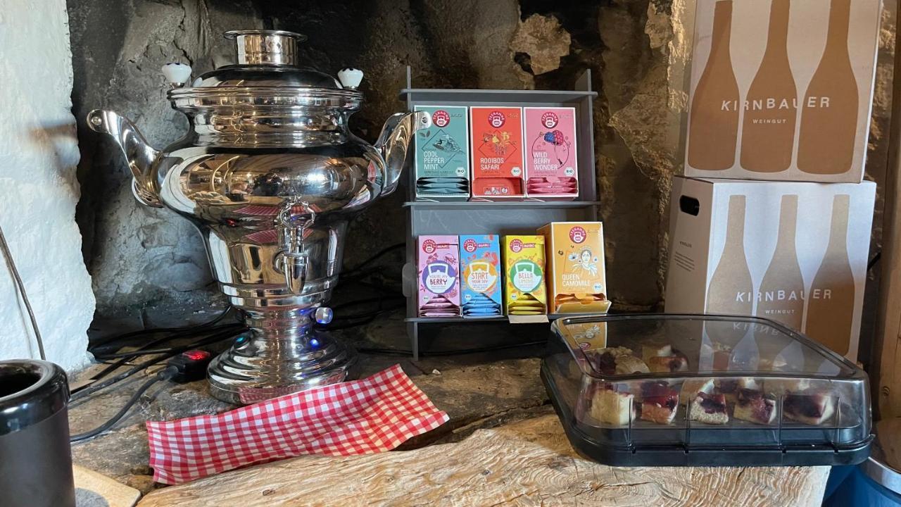 Haemmermoosalm Leutasch Eksteriør bilde
